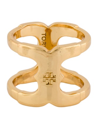 Tory Burch 'Gemini Link' Ring