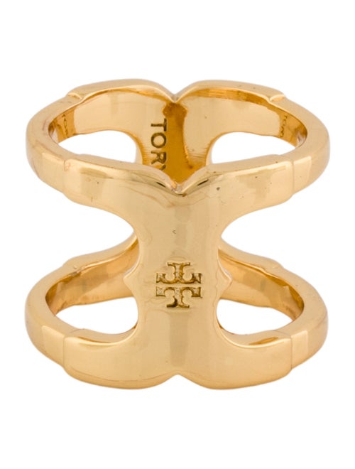 Tory Burch 'Gemini Link' Ring