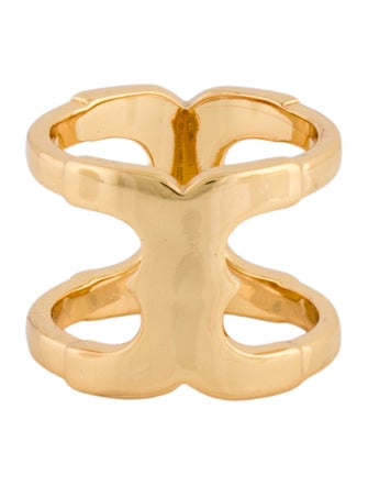 Tory Burch 'Gemini Link' Ring