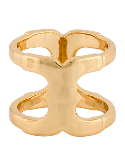 Tory Burch 'Gemini Link' Ring
