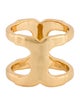 Tory Burch 'Gemini Link' Ring