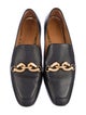 Tory Burch Leather Loafers