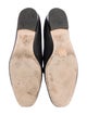 Tory Burch Leather Loafers