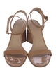 Tory Burch Patent Leather Sandals