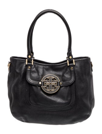 Tory Burch Leather Shoulder Bag