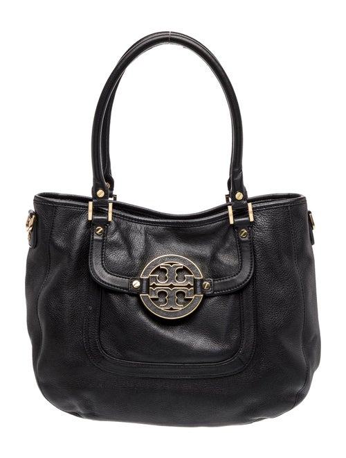 Tory Burch Leather Shoulder Bag