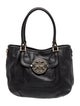 Tory Burch Leather Shoulder Bag
