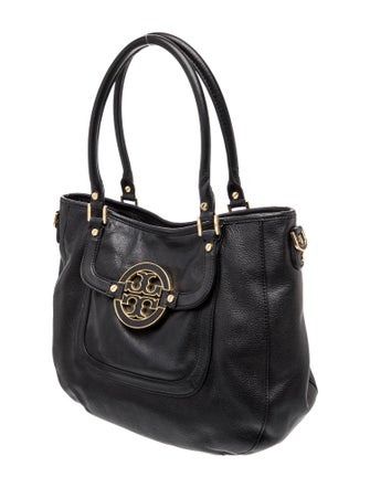 Tory Burch Leather Shoulder Bag