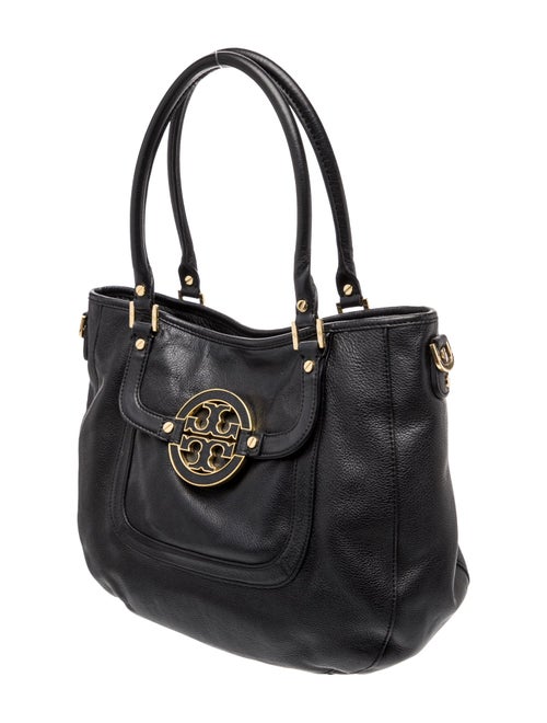Tory Burch Leather Shoulder Bag