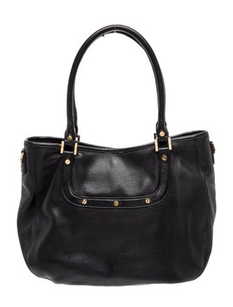 Tory Burch Leather Shoulder Bag