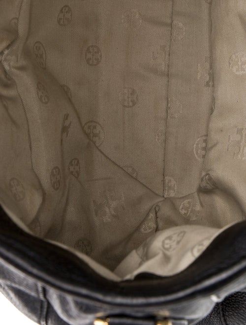 Tory Burch Leather Shoulder Bag