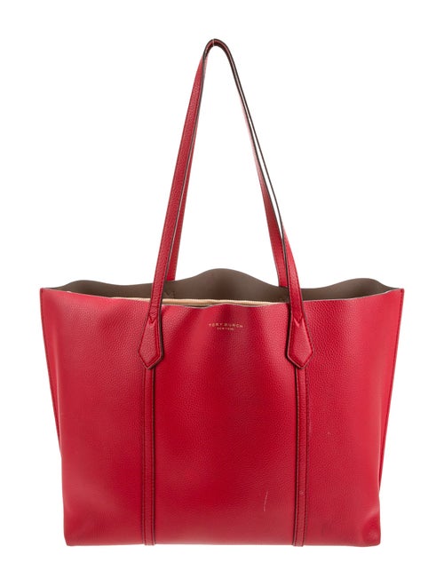 Tory Burch Leather Tote