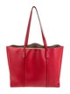 Tory Burch Leather Tote
