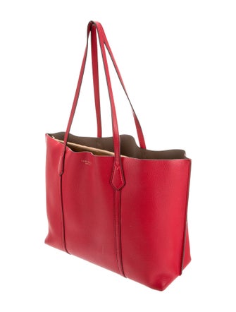 Tory Burch Leather Tote