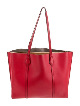 Tory Burch Leather Tote