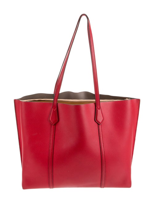 Tory Burch Leather Tote