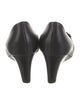 Tory Burch Leather Pumps