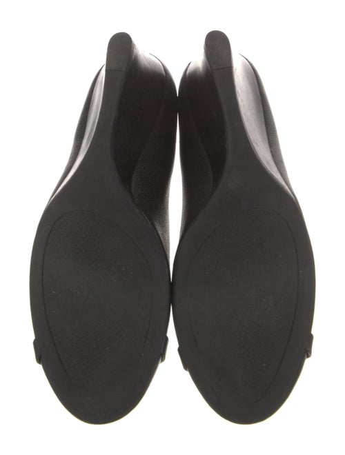 Tory Burch Leather Pumps