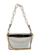 Tory Burch Patent Leather Crossbody Bag
