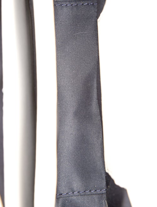 Tory Burch Patent Leather Crossbody Bag