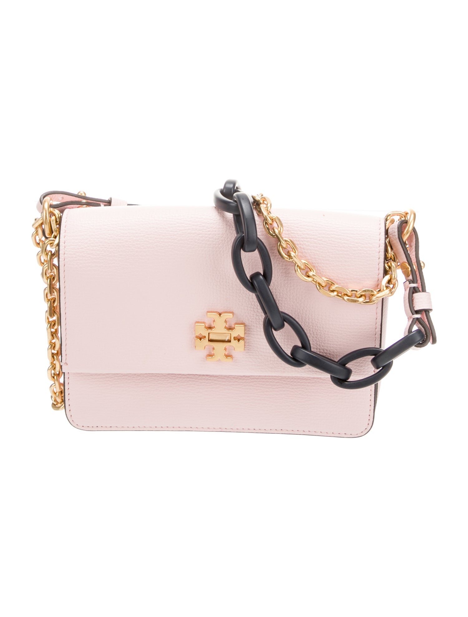 Tory Burch Leather Shoulder Bag