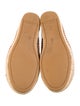 Tory Burch Suede Espadrille Sneakers