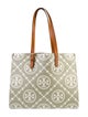 Tory Burch Leather Tote