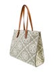 Tory Burch Leather Tote