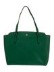 Tory Burch Saffiano Leather Tote