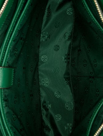 Tory Burch Saffiano Leather Tote