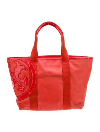 Tory Burch Canvas Tote