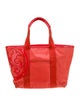 Tory Burch Canvas Tote