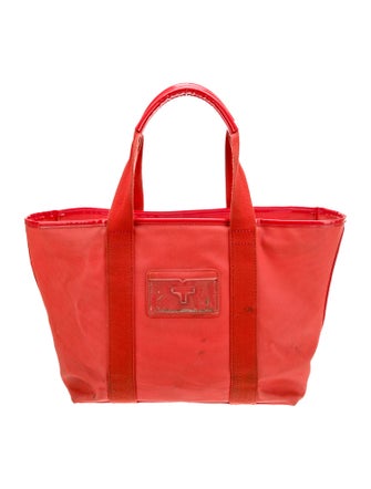 Tory Burch Canvas Tote