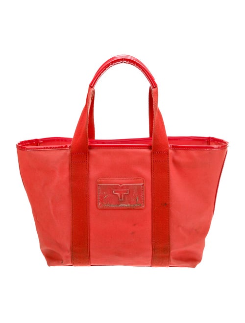 Tory Burch Canvas Tote