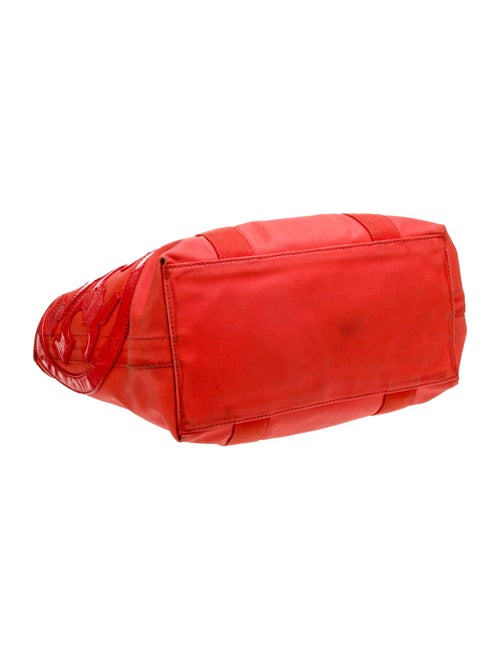 Tory Burch Canvas Tote