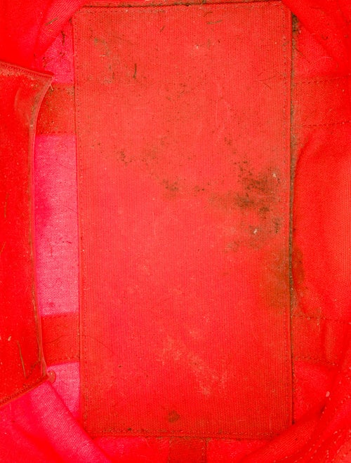 Tory Burch Canvas Tote