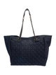 Tory Burch Quilted Tote