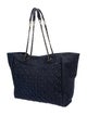 Tory Burch Quilted Tote