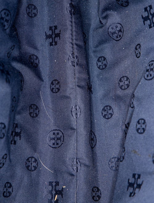 Tory Burch Quilted Tote