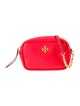 Tory Burch Leather Crossbody Bag
