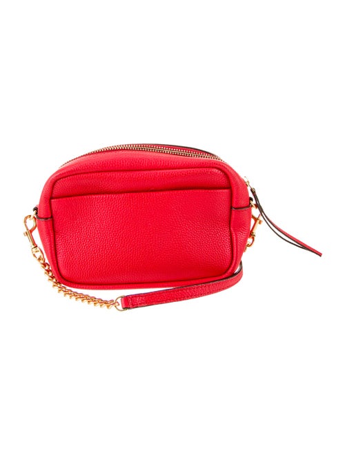 Tory Burch Leather Crossbody Bag