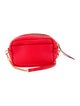 Tory Burch Leather Crossbody Bag