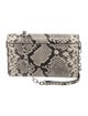 Tory Burch Leather Clutch