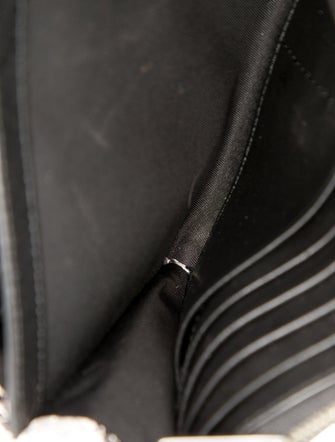 Tory Burch Leather Clutch