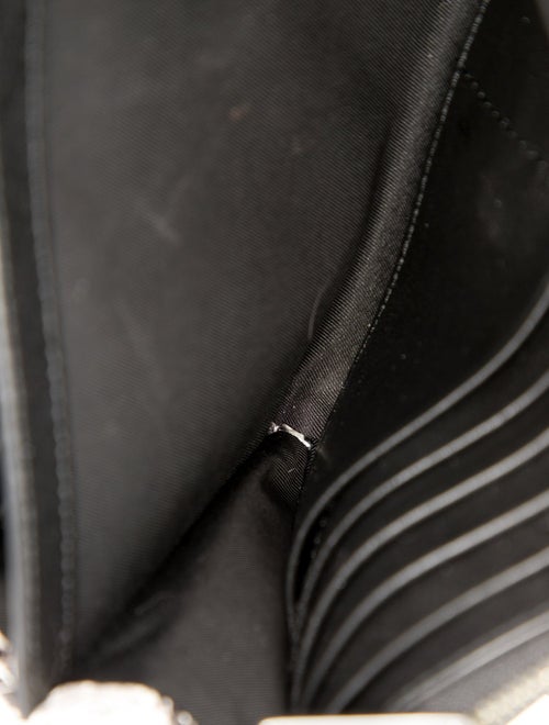 Tory Burch Leather Clutch