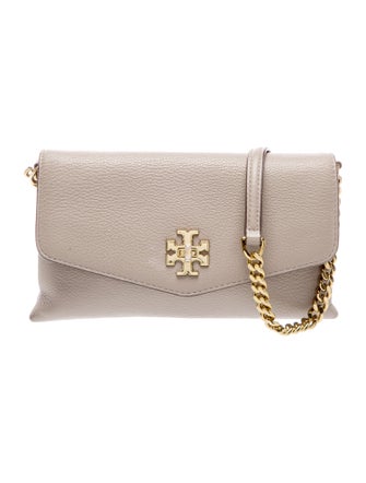 Tory Burch Leather Crossbody Bag