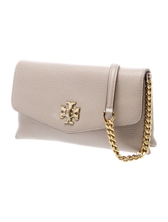 Tory Burch Leather Crossbody Bag