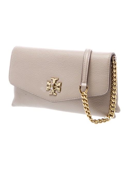 Tory Burch Leather Crossbody Bag
