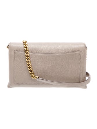 Tory Burch Leather Crossbody Bag