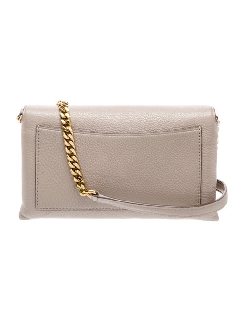 Tory Burch Leather Crossbody Bag